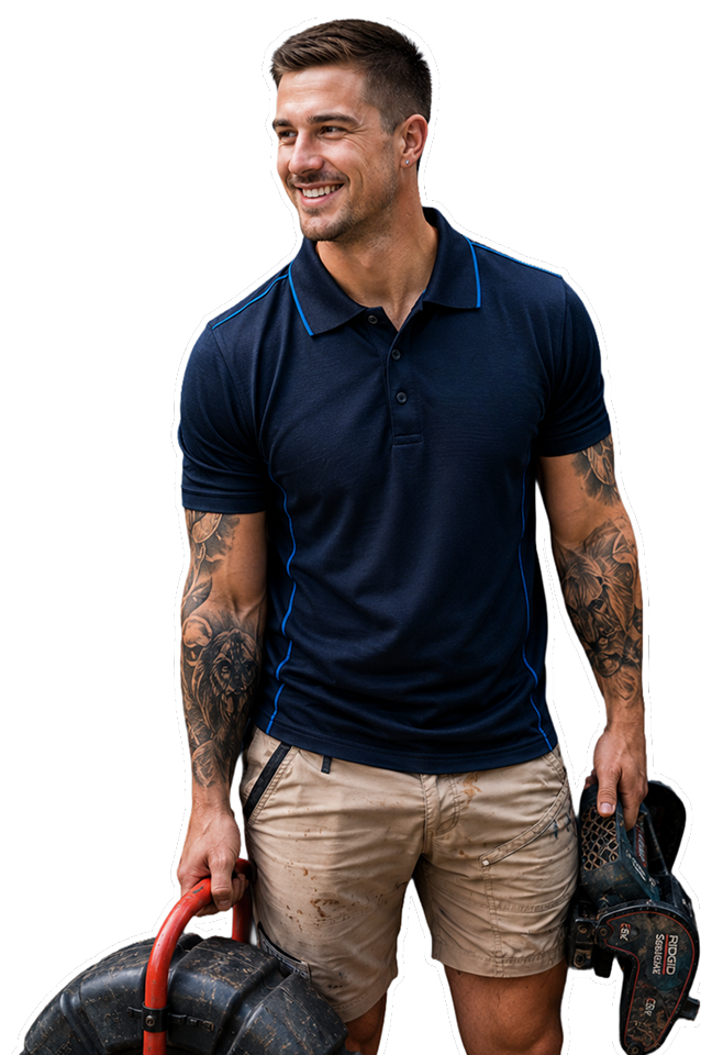 Local Auburn Blocked Drains plumber